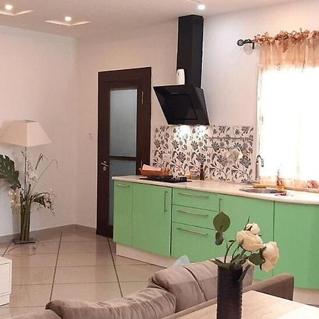 Fufa Haute Standing Appartment S2 Center 莫纳斯提尔 外观 照片