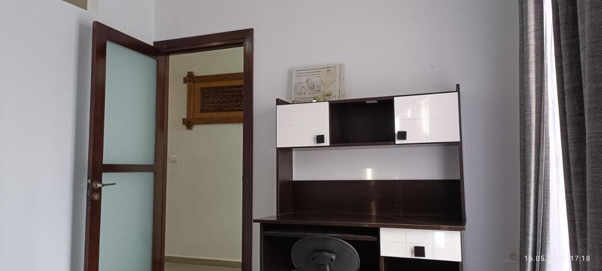 Fufa Haute Standing Appartment S2 Center 莫纳斯提尔 外观 照片
