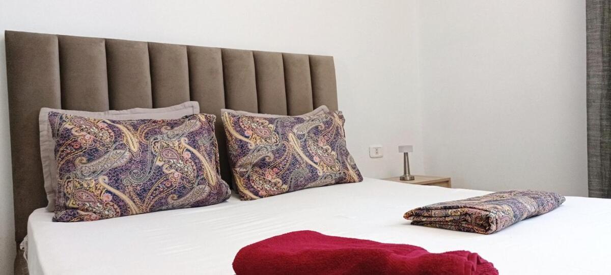 Fufa Haute Standing Appartment S2 Center 莫纳斯提尔 外观 照片