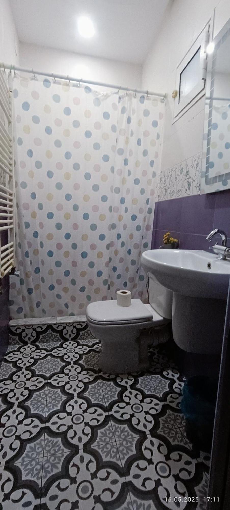Fufa Haute Standing Appartment S2 Center 莫纳斯提尔 外观 照片