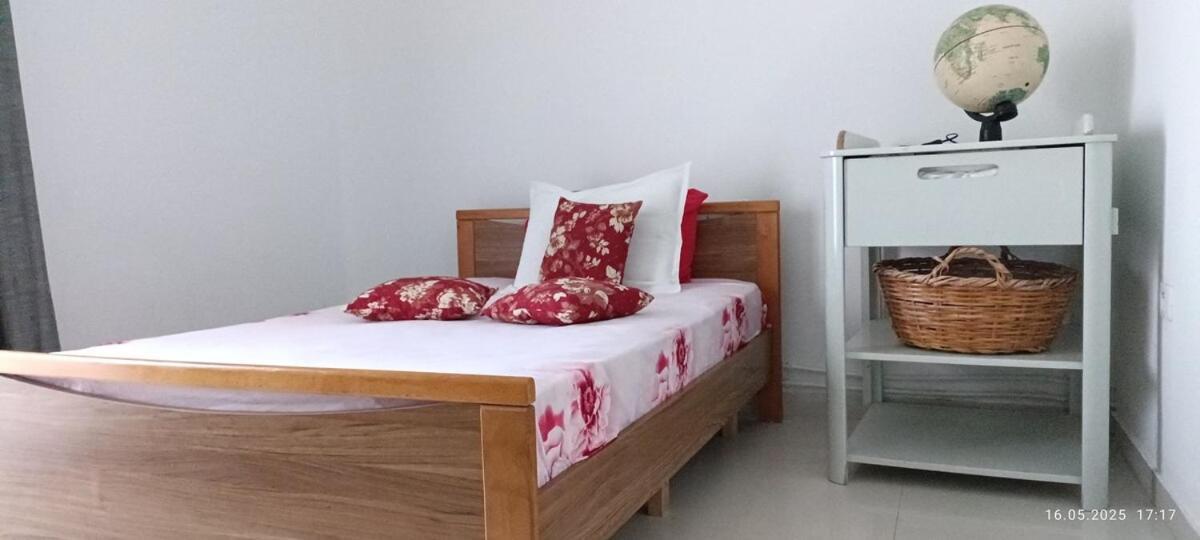 Fufa Haute Standing Appartment S2 Center 莫纳斯提尔 外观 照片