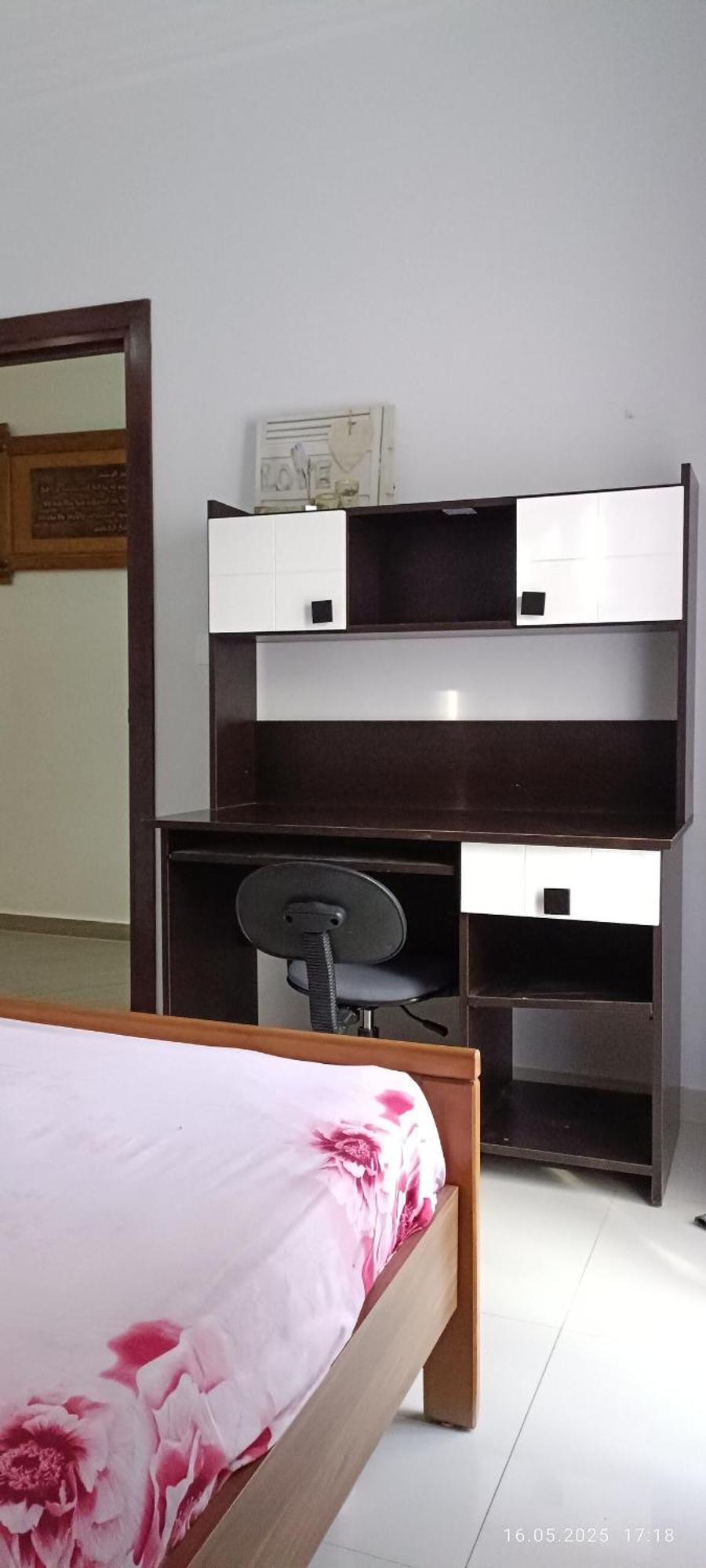 Fufa Haute Standing Appartment S2 Center 莫纳斯提尔 外观 照片