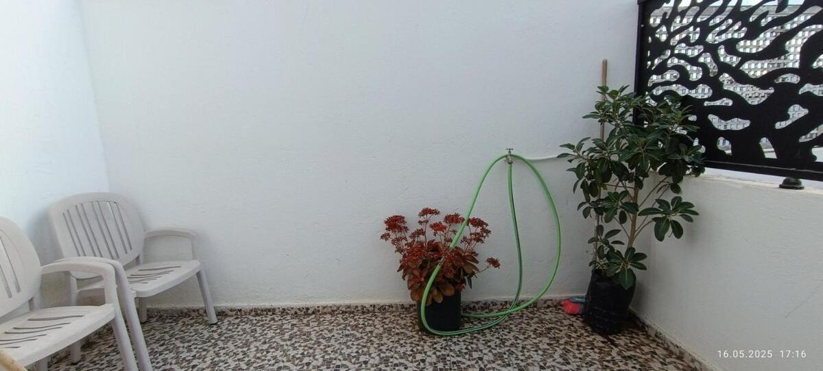 Fufa Haute Standing Appartment S2 Center 莫纳斯提尔 外观 照片