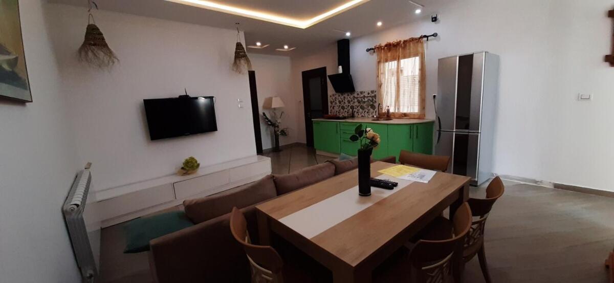 Fufa Haute Standing Appartment S2 Center 莫纳斯提尔 外观 照片