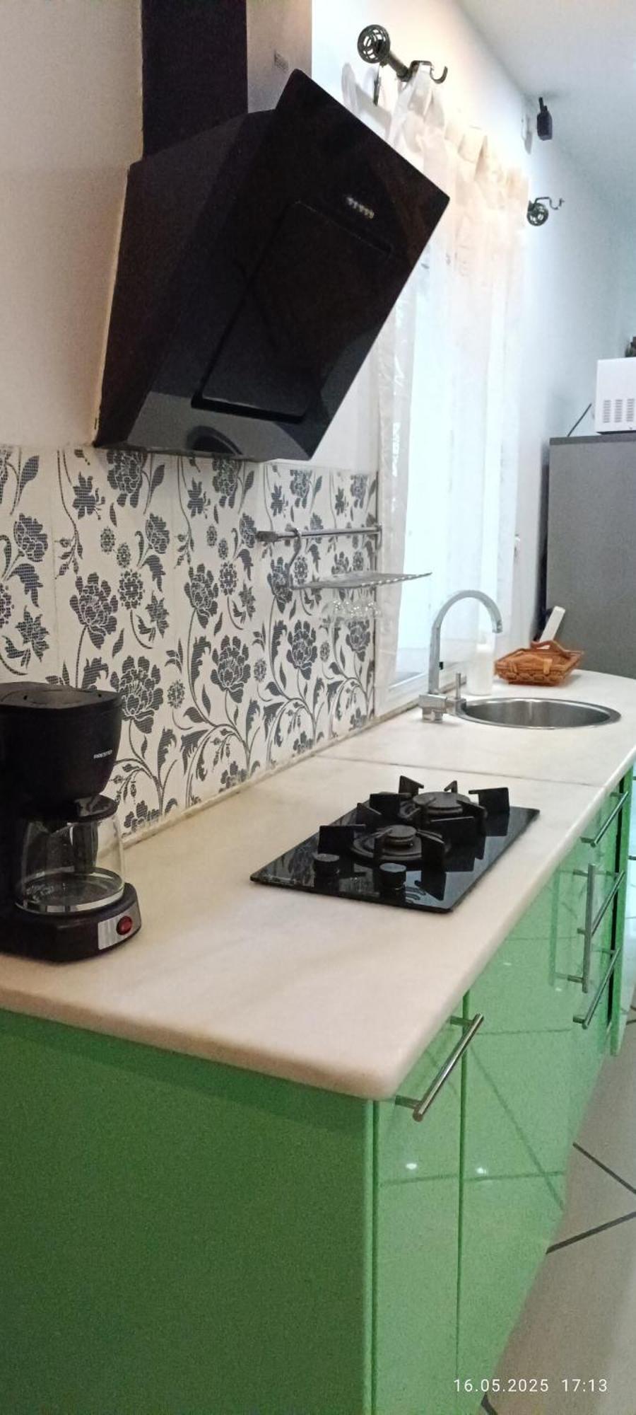 Fufa Haute Standing Appartment S2 Center 莫纳斯提尔 外观 照片