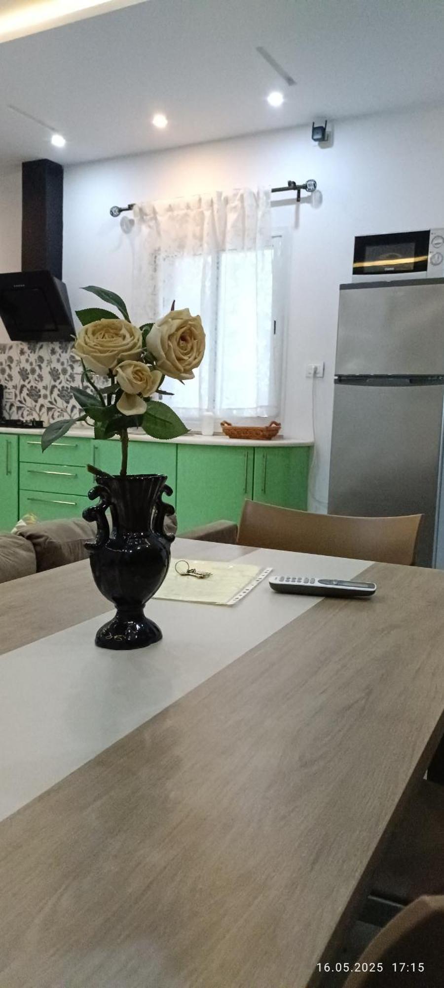 Fufa Haute Standing Appartment S2 Center 莫纳斯提尔 外观 照片